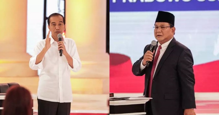 Debat Membuka Borok